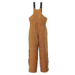 Alternative view of StrikerICE | Trekker Bib Brown / S