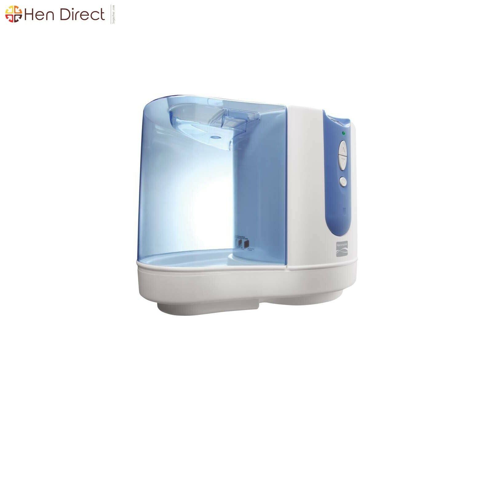 Holmes HM1865-NU Humidifier - Image 2
