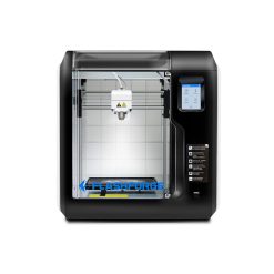 Alternative view of FlashForge Adventurer 3 3D Printer – Version 2