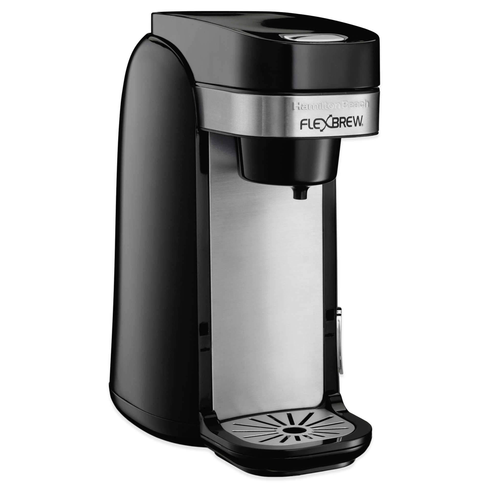 Hamilton Beach FlexBrew 49997 Coffee Maker - Image 5