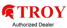 Troy DPH11 Professional Drywall u0026 Panel Hoist - Image 8