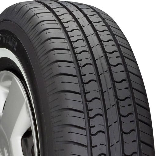 – Milestar P235/75R15 Ms775 Touring SLE