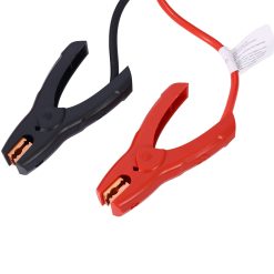 Alternative view of Rechargeable Jump Starter for Gas Diesel Vehicles – 1800 Amps with Air Compressor and AC, 12V DC, USB Power Station