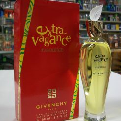 Alternative view of Givenchy Extravagance D Amarige Eau De Toilette Spray  33 fl oz bottle