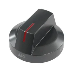 Samsung Dg94-03955D Knob Assembly (Genuine Oem Part)