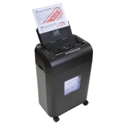 Royal Sf-910 100-Sheet Autofeed Microcut Shredder