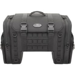 Alternative view of Saddlemen TS3200DE Tactical Tunnel/Tail Bag – EX00030A