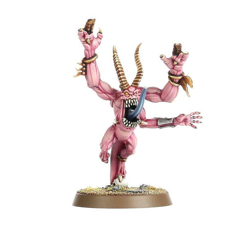Warhammer Age of Sigmar – Start Collecting! Daemons of Tzeentch - Image 9