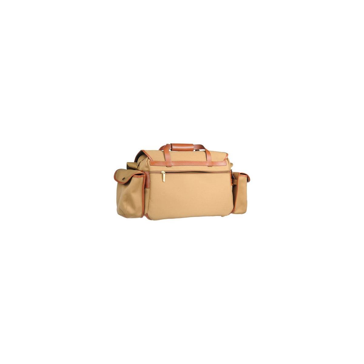 Billingham 550 Original Camera Bag – Khaki - Image 6