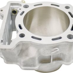 41001-1 Big Bore Cylinder Compatible With/Replacement For Arctic Cat 400 DVX 2004-2008, Suzuki DR-Z 400 2000-2004, DR-Z 400 E 2000-2007, DR-Z 400 S 2000-2022, Kawasaki KFX 400 2003-2006