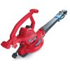 Toro 51621 UltraPlus Leaf Blower Vacuum Variable-Speed Up to 250 MPH
