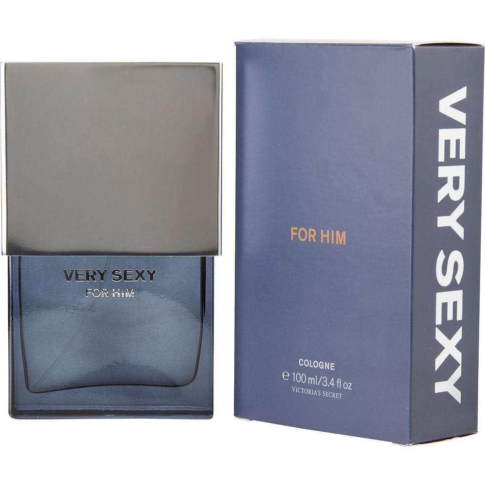Very Sexy by Victoria’s Secret 3.4 oz Cologne Spray for Men - Image 8