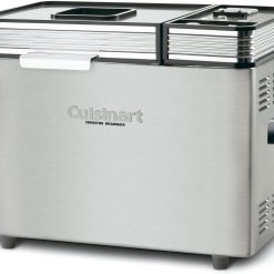 Cuisinart CBK-200 Convection Bread Maker, 12 x 16.5 x 10.25