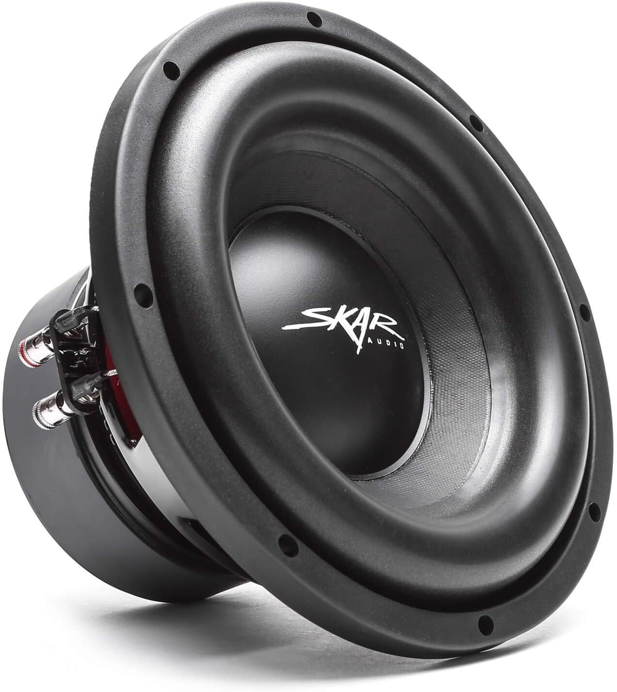 Skar Audio Dual 12 Complete 2,400 Watt SDR Series Subwoofer Bass Package – Includes Loaded Enclosure with Amplifier - Image 10
