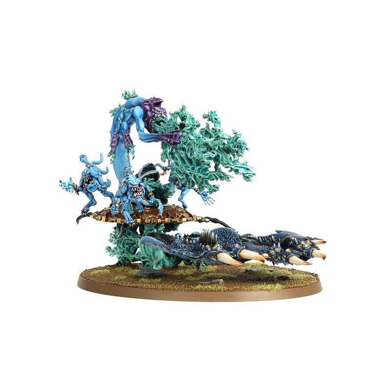 Warhammer Age of Sigmar – Start Collecting! Daemons of Tzeentch - Image 7