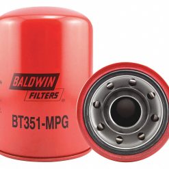 Baldwin Filters Hydraulic Filter,Spin-On,7 L BT351-MPG