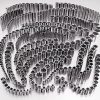 Craftsman 299-Piece Ultimate Easy Read Socket Set 35299