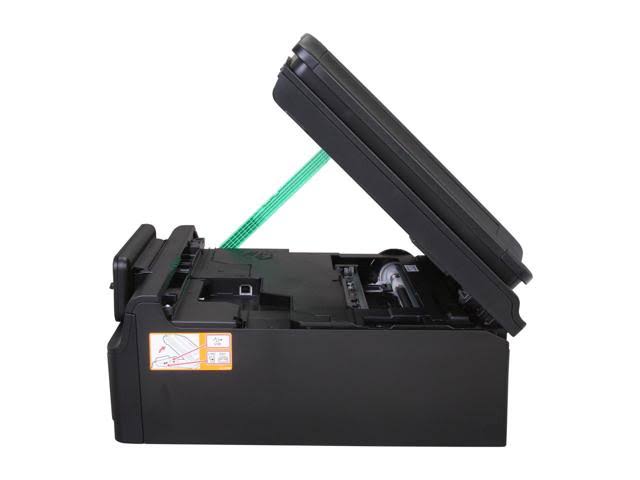 Brother MFC-J650DW Wireless Color Multifunction Inkjet Printer - Image 7