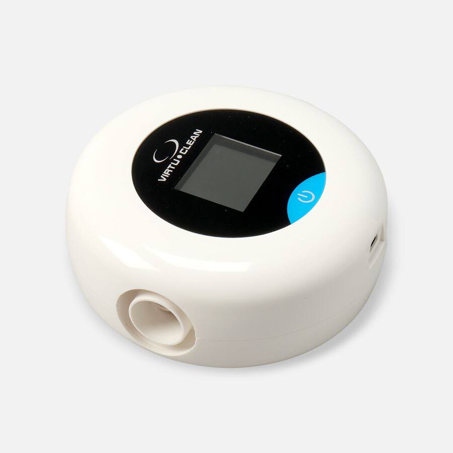 VirtuCLEAN CPAP Cleaner and Sanitizer - Image 5