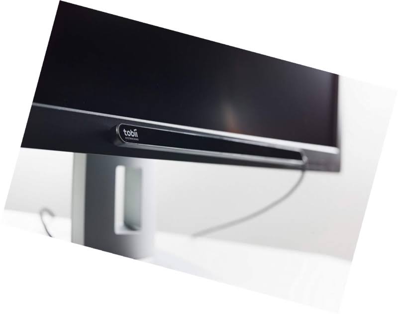 Alienware Tobii Eye Tracker 4C | Alienware | Alienware - Image 3