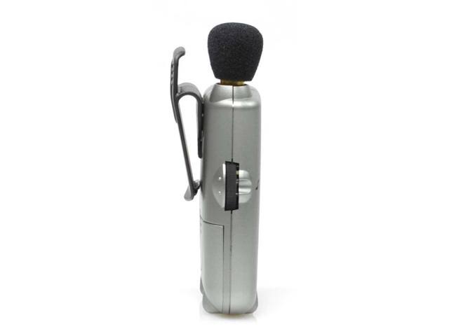 Williams Sound Pocketalker Ultra Duo Amplifier with Headphones and Earbud – PKTD1-EH - Image 4