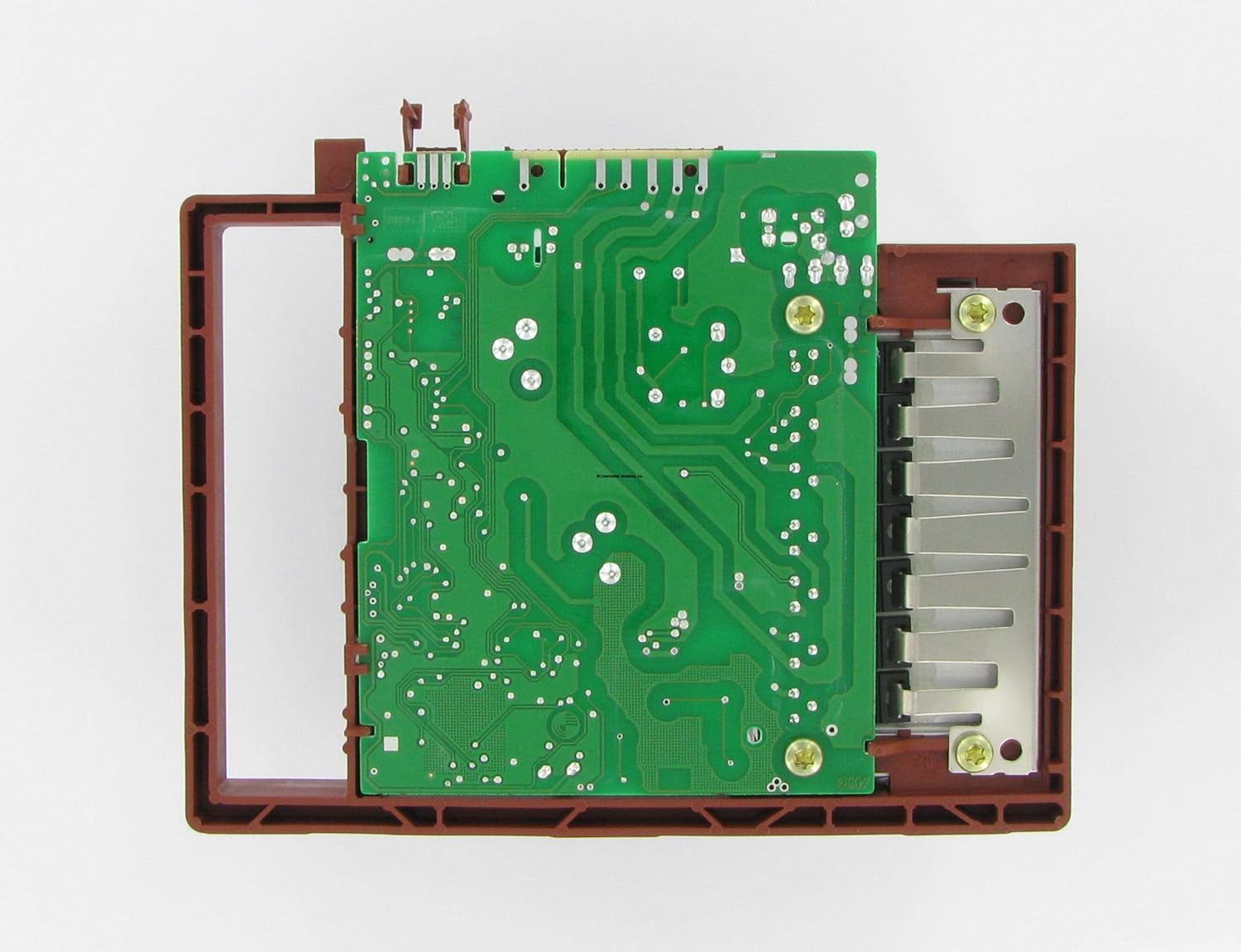 CoreCentric Remanufactured Laundry Washer Motor Control Board Replacement for Whirlpool W10756692 / WPW10756692 - Image 2