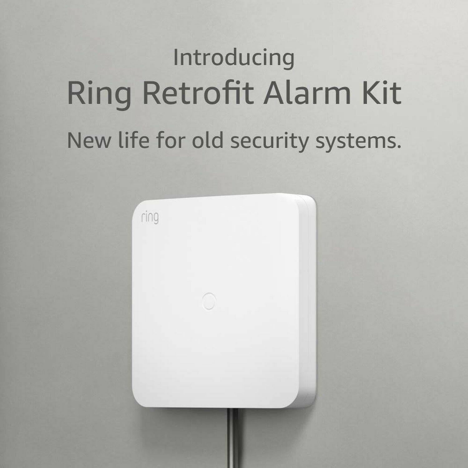 Ring Retrofit Alarm Kit - Image 2