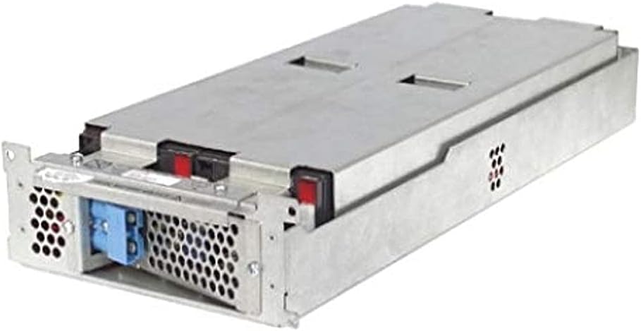 APC UPS Battery Replacement, RBC48, for APC Smart-UPS SMT750, SMT750US, SUA750 and select others - Image 3